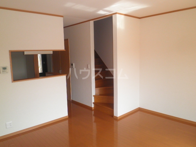 3/22 リビング/ダイニング