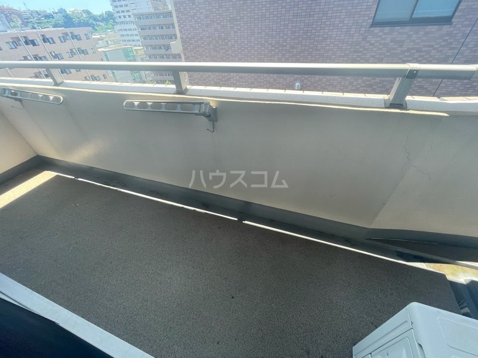 17/30 バルコニー