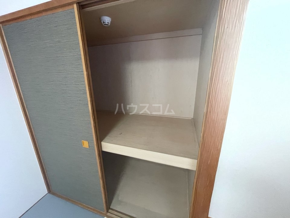 7/30 収納