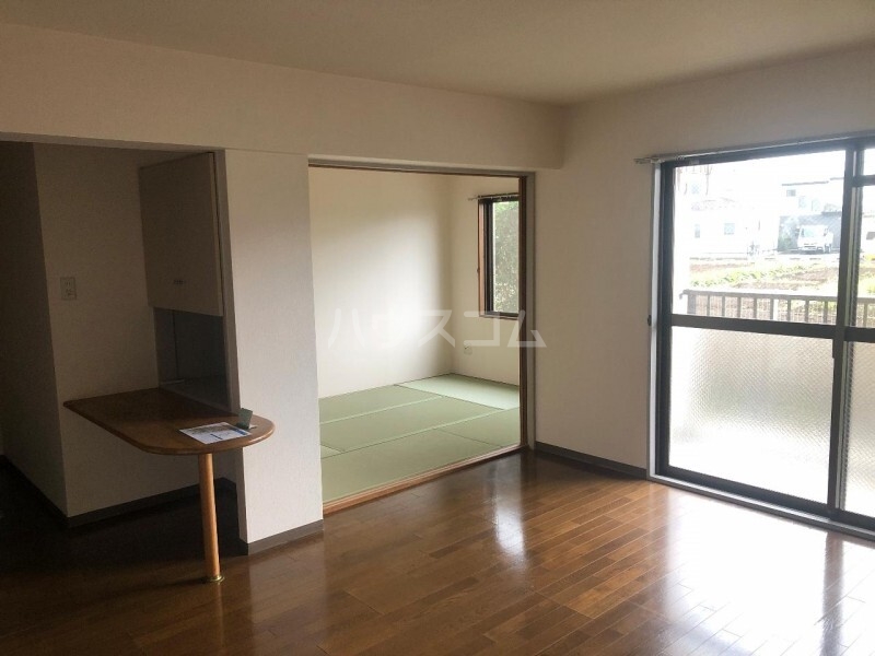 3/14 リビング/ダイニング