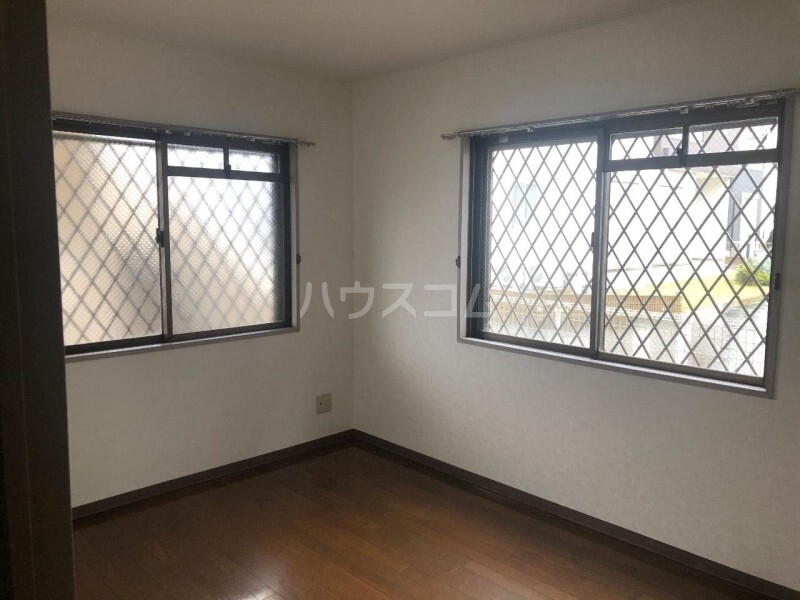 4/14 リビング/ダイニング