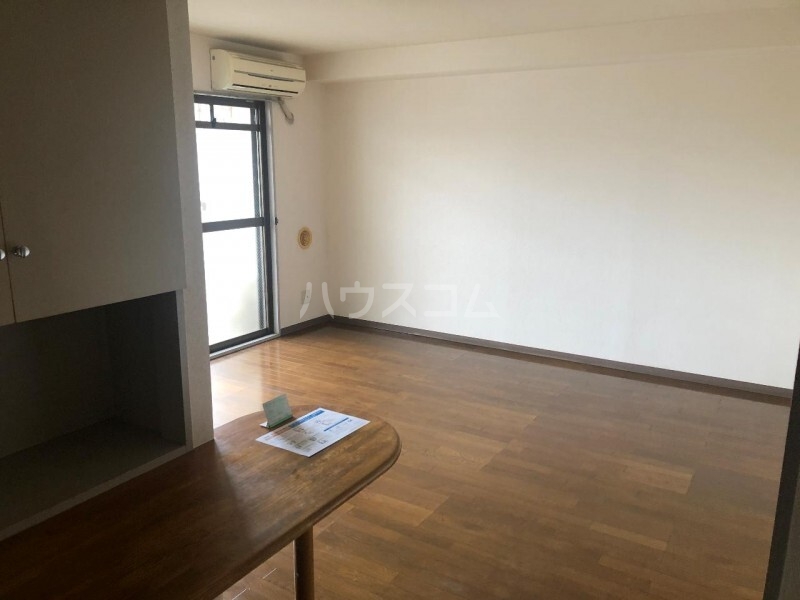 5/14 リビング/ダイニング