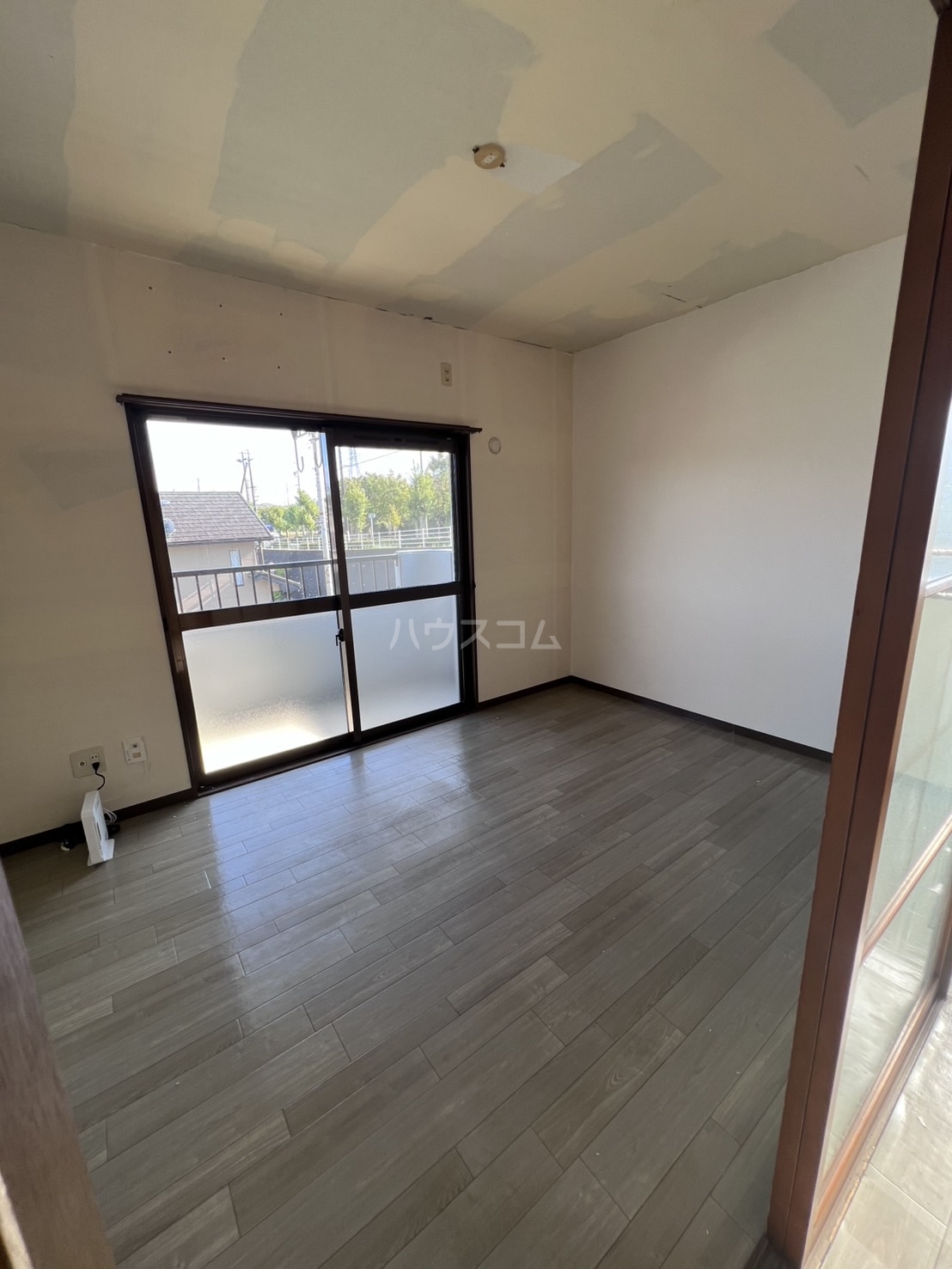 3/25 リビング/ダイニング