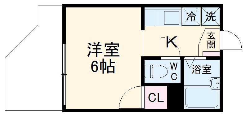2/17 間取