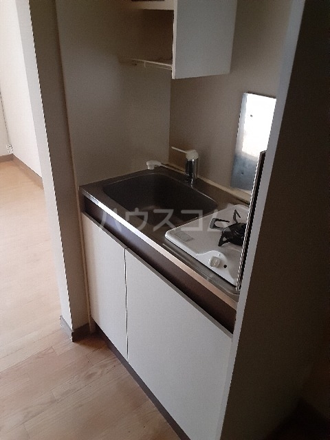 8/17 キッチン