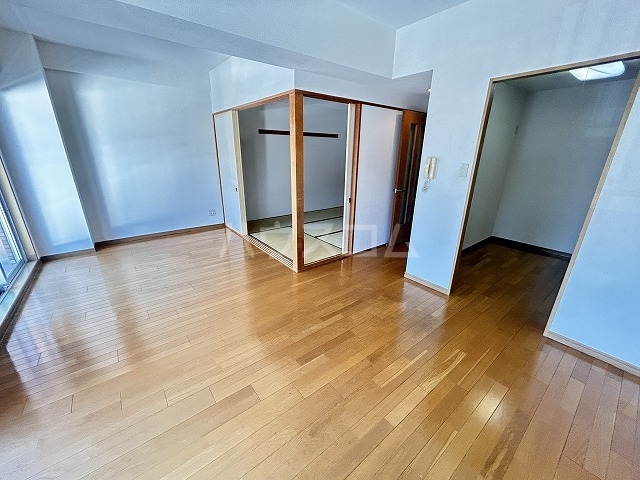 4/29 リビング/ダイニング