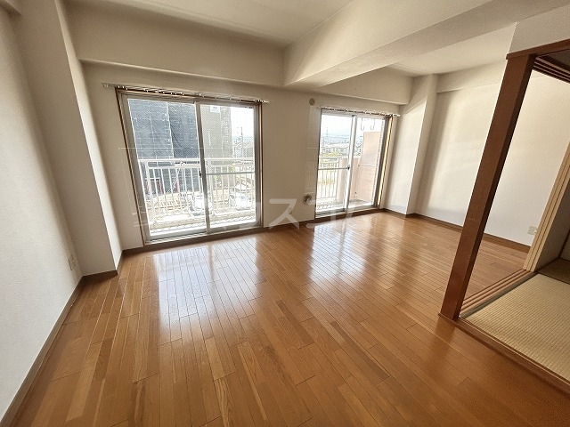 5/29 リビング/ダイニング