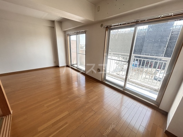 6/29 リビング/ダイニング