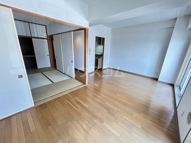 3/29 リビング/ダイニング