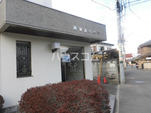 13/24 エントランス