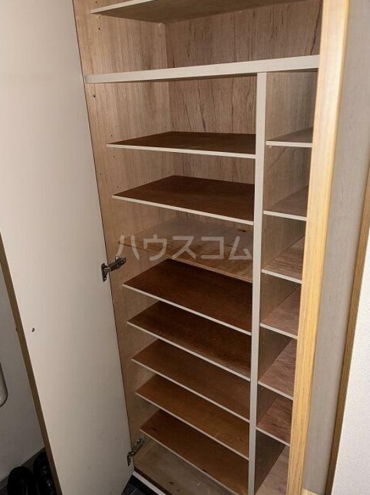 10/30 収納