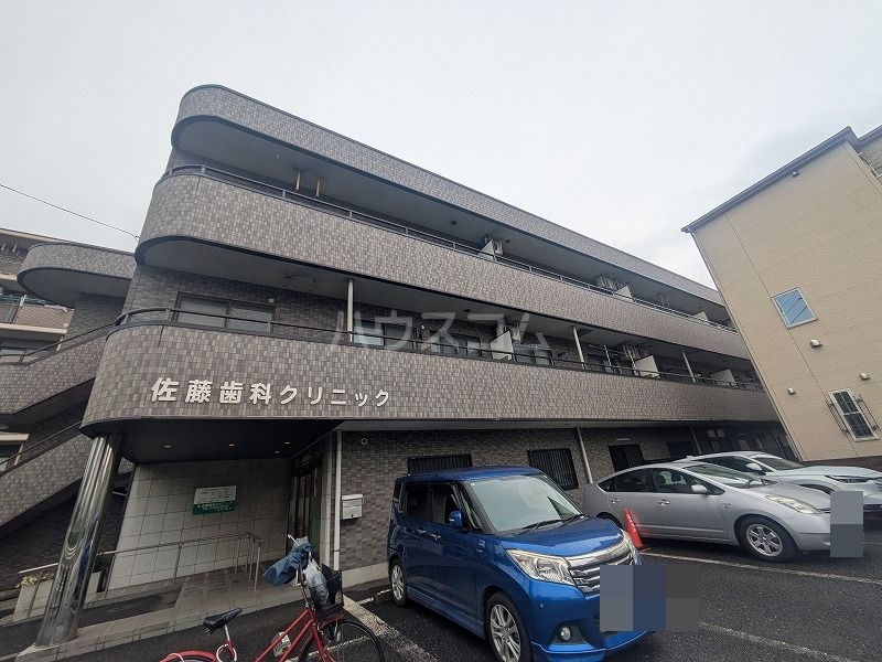 1/30 外観