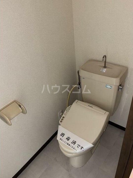 15/30 トイレ