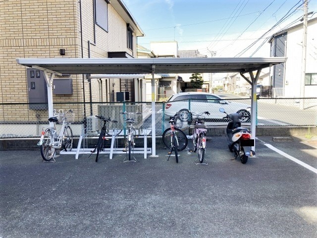 その他共有