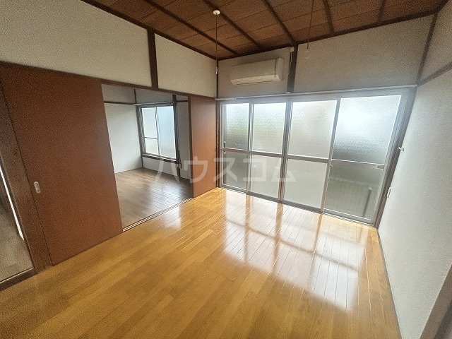 6/29 リビング/ダイニング