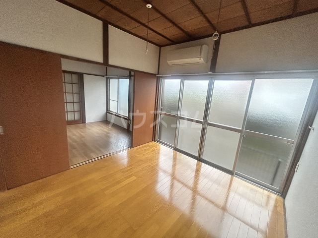 5/29 リビング/ダイニング