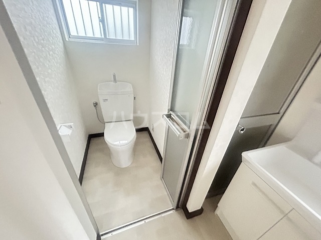 17/29 トイレ