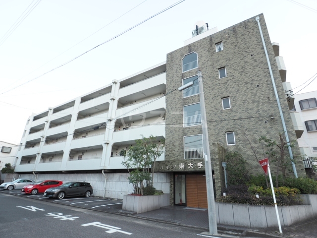 1/16 外観