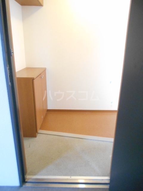 11/30 玄関