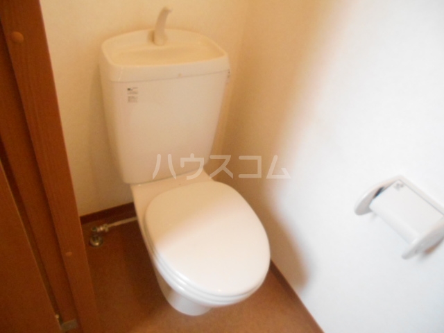 16/30 トイレ