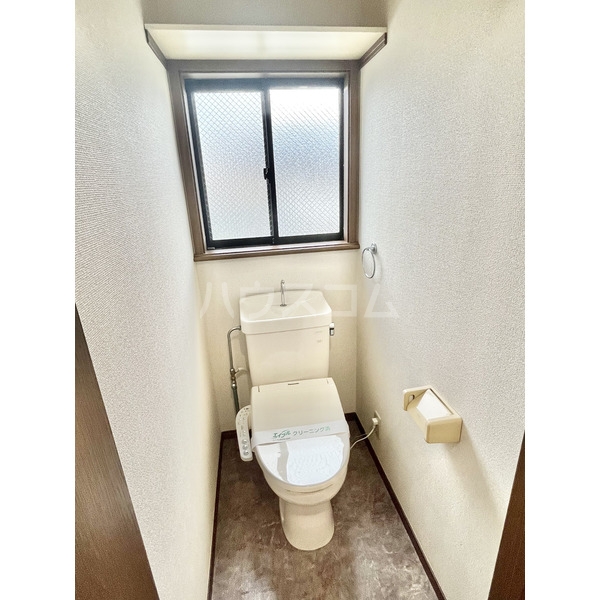 10/26 トイレ