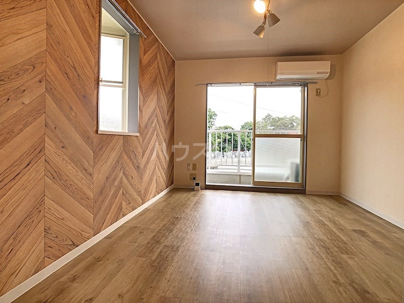 3/19 リビング/ダイニング