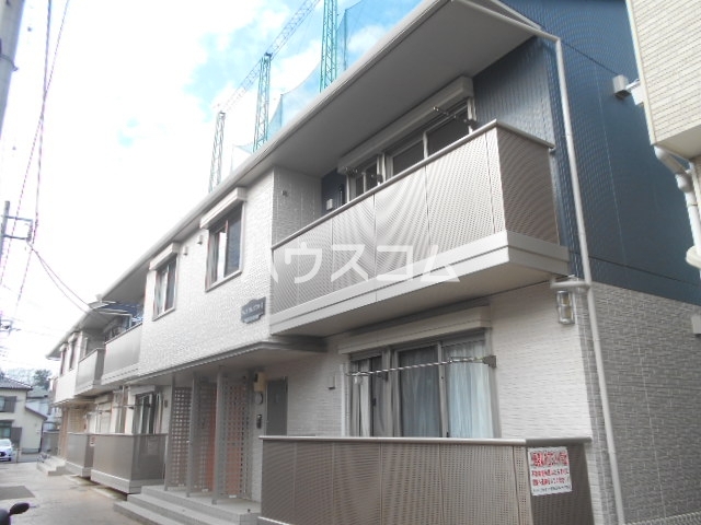 2/7 外観