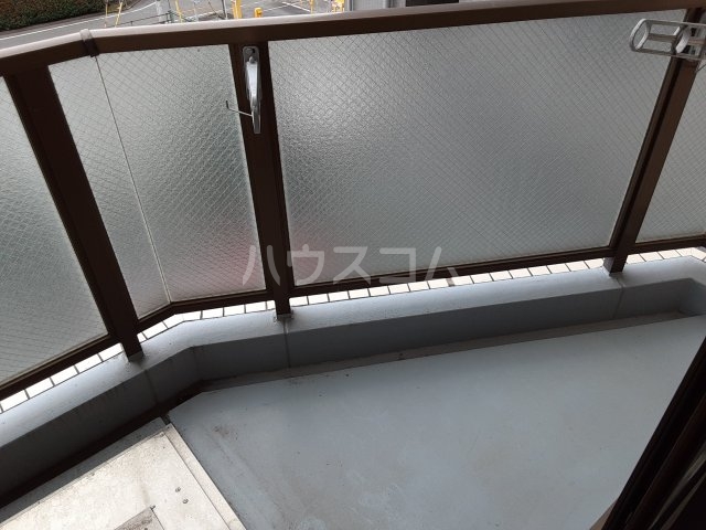 15/21 バルコニー