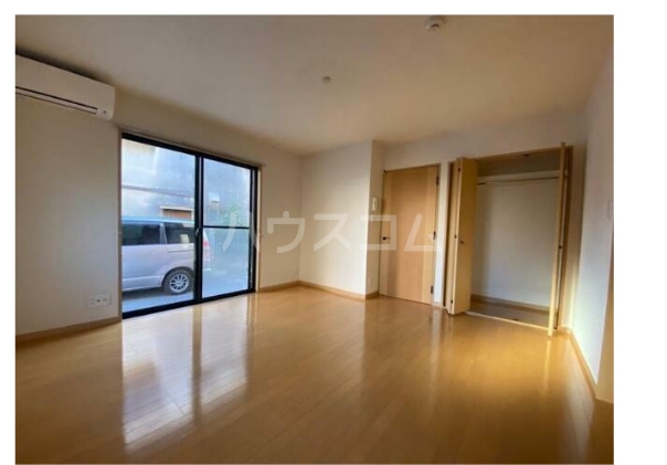 4/18 リビング/ダイニング