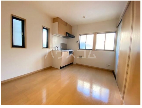 3/18 リビング/ダイニング