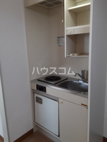 7/17 キッチン