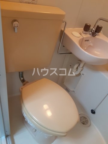9/17 トイレ