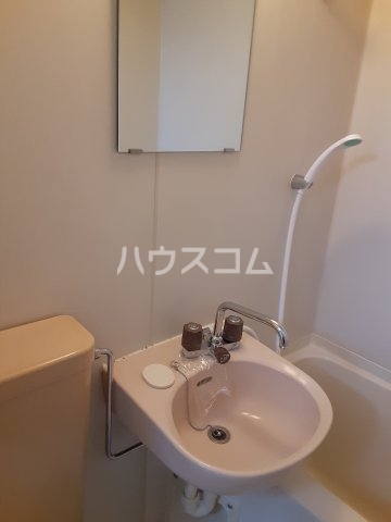 10/17 洗面