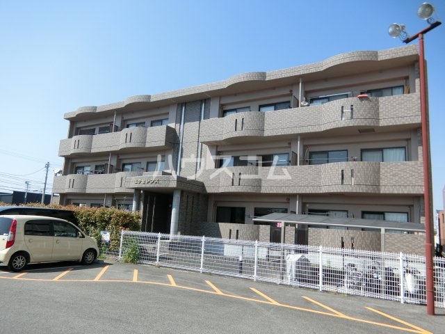 1/18 外観
