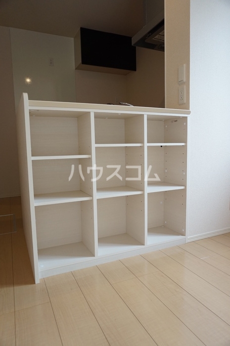 4/23 リビング/ダイニング