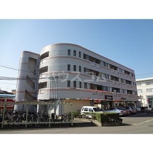 1/5 外観