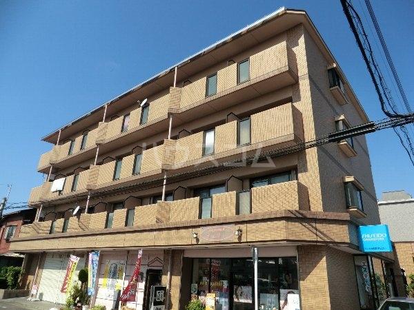 1/18 外観