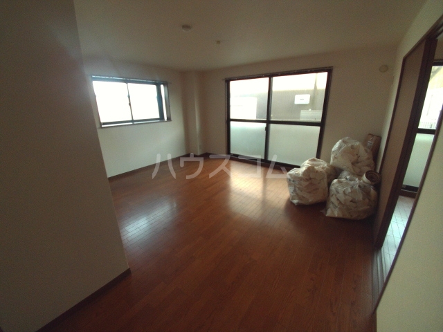 4/28 リビング/ダイニング