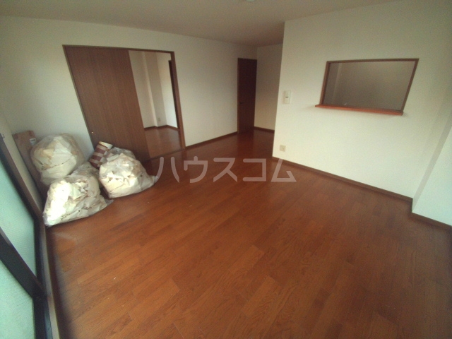 5/28 リビング/ダイニング