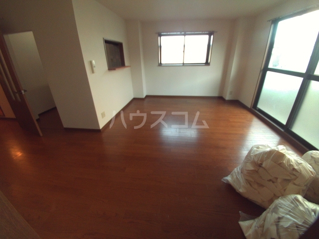 3/28 リビング/ダイニング