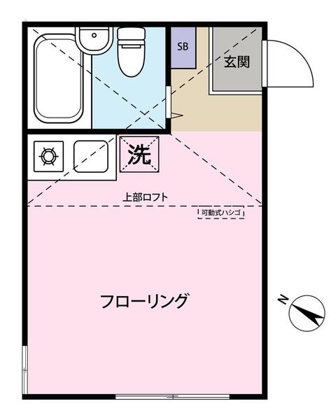 2/11 間取