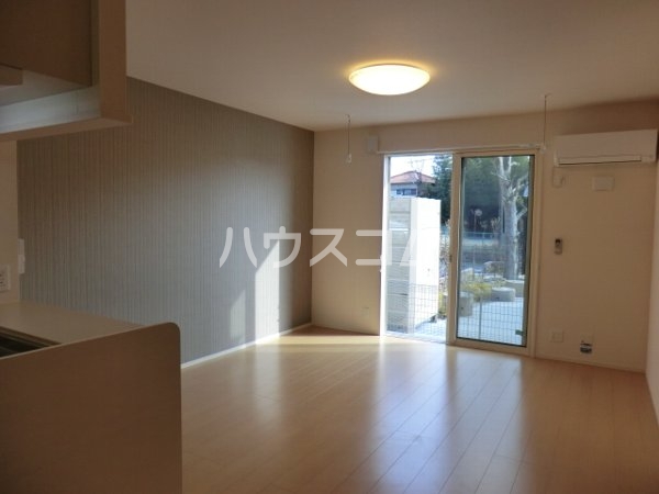 4/23 リビング/ダイニング