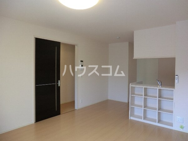 4/25 リビング/ダイニング