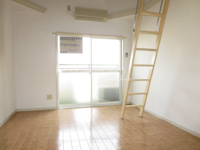 3/22 リビング/ダイニング