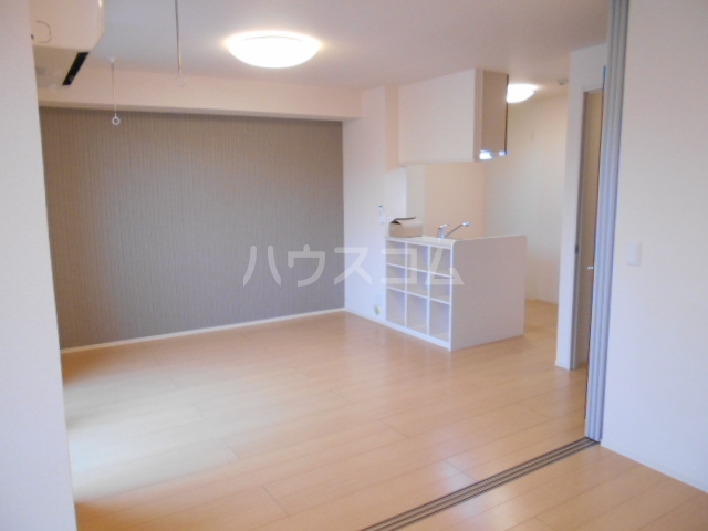 4/23 リビング/ダイニング