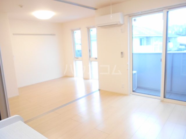 3/23 リビング/ダイニング