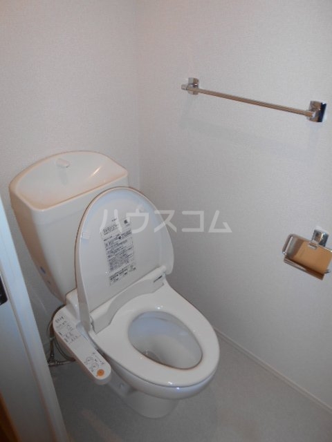 11/23 トイレ