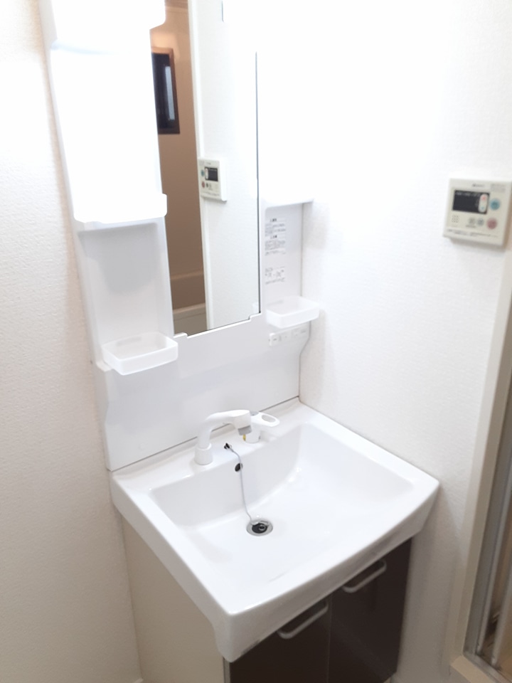 20/30 洗面