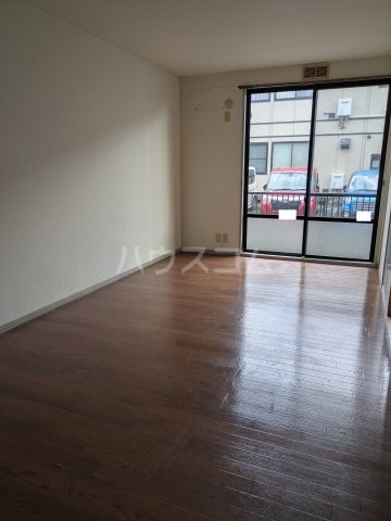 3/16 リビング/ダイニング