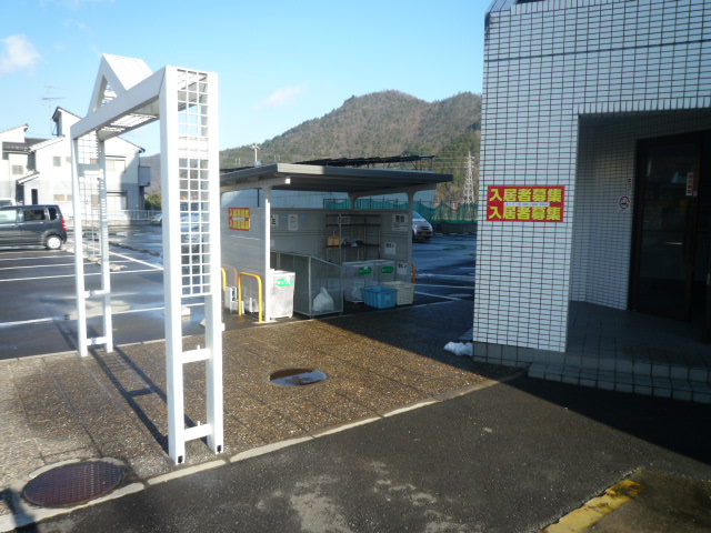 2/5 エントランス